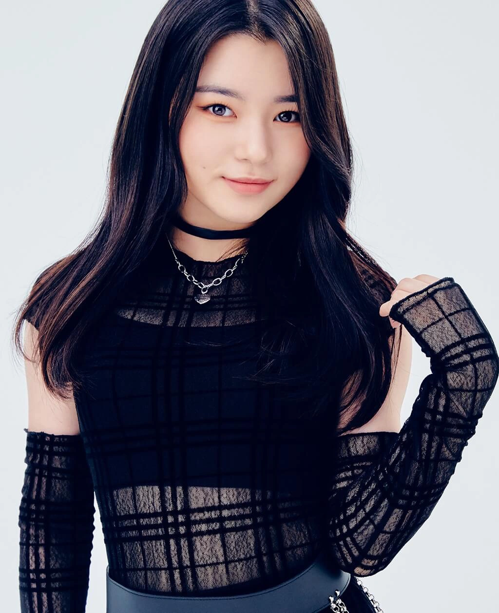 Lee Yumin Kpop Wiki Fandom