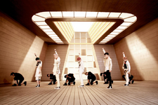 MYNAME Just That Little Thing group promo photo (4)