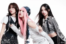 Glow Up (8) (Me вер.) (Мэй, Минами & Вони)