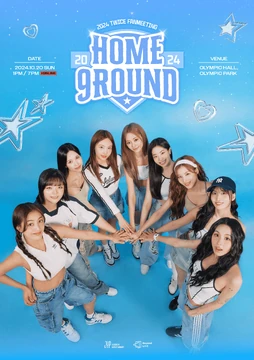 Home 9round | Kpop Wiki | Fandom