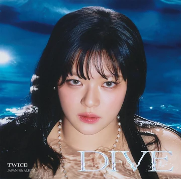 K-POP・アジア TWICE DIVE Dive (TWICE) | Kpop Wiki | Fandom