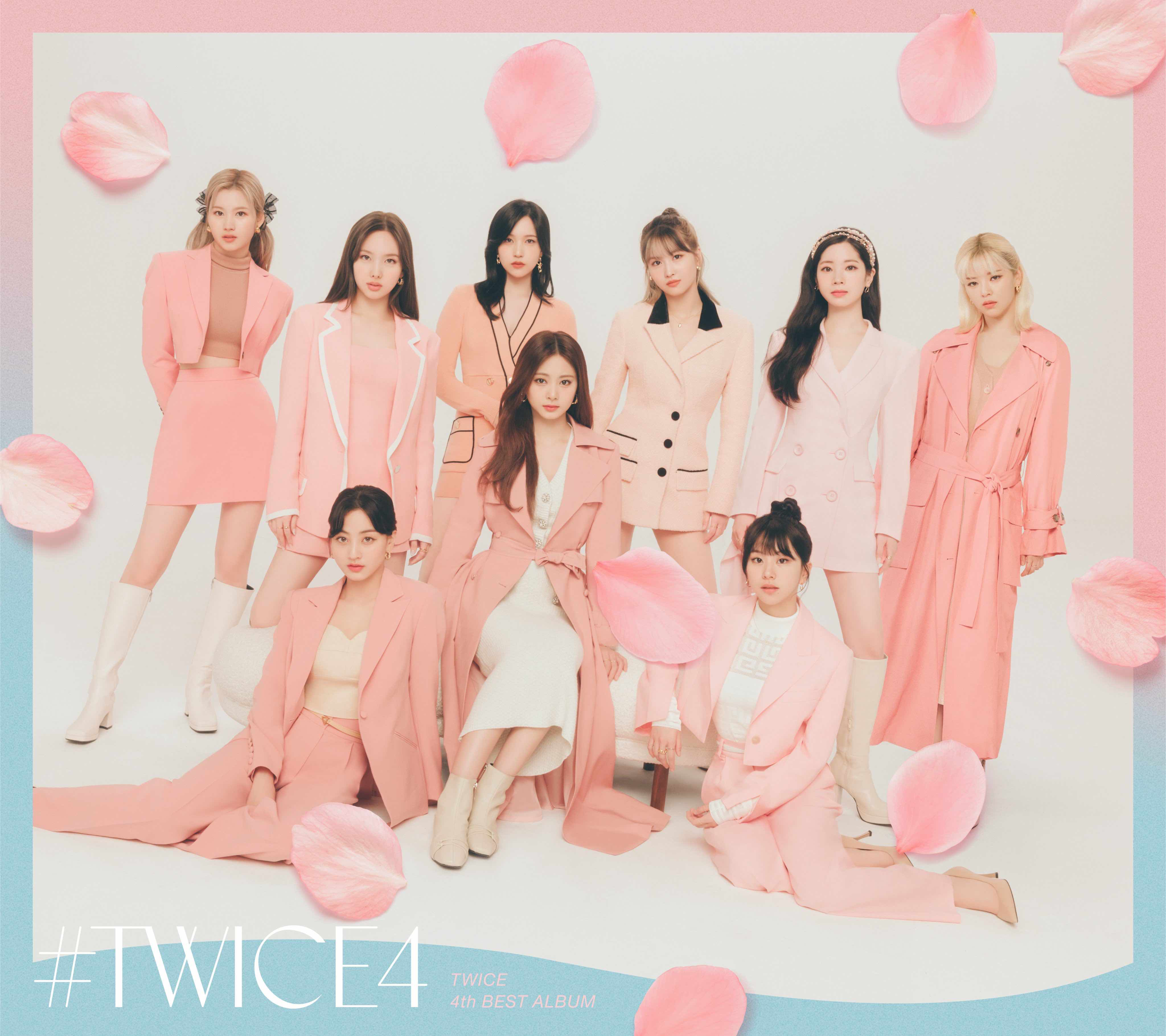 TWICE4 | Kpop Wiki | Fandom