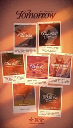 TXT Minisode 3 Tomorrow track list.png (2,06 МБ) Список треков