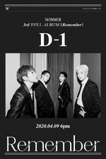 D-1 poster