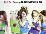 Peace B. Remixes