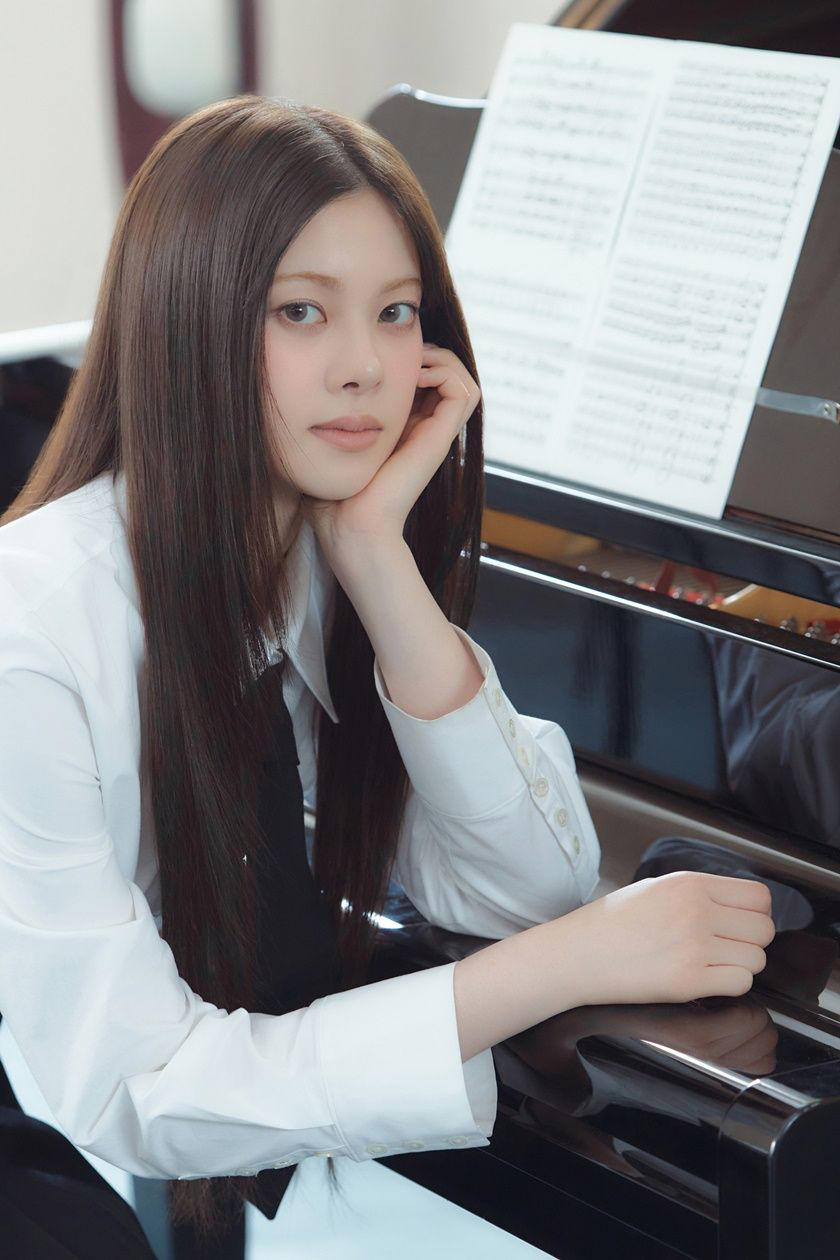 K-POP+アジア Amei A'mei | Kpop Wiki | Fandom