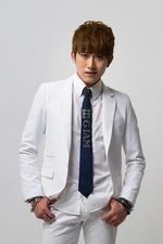 Profile photo (2014)