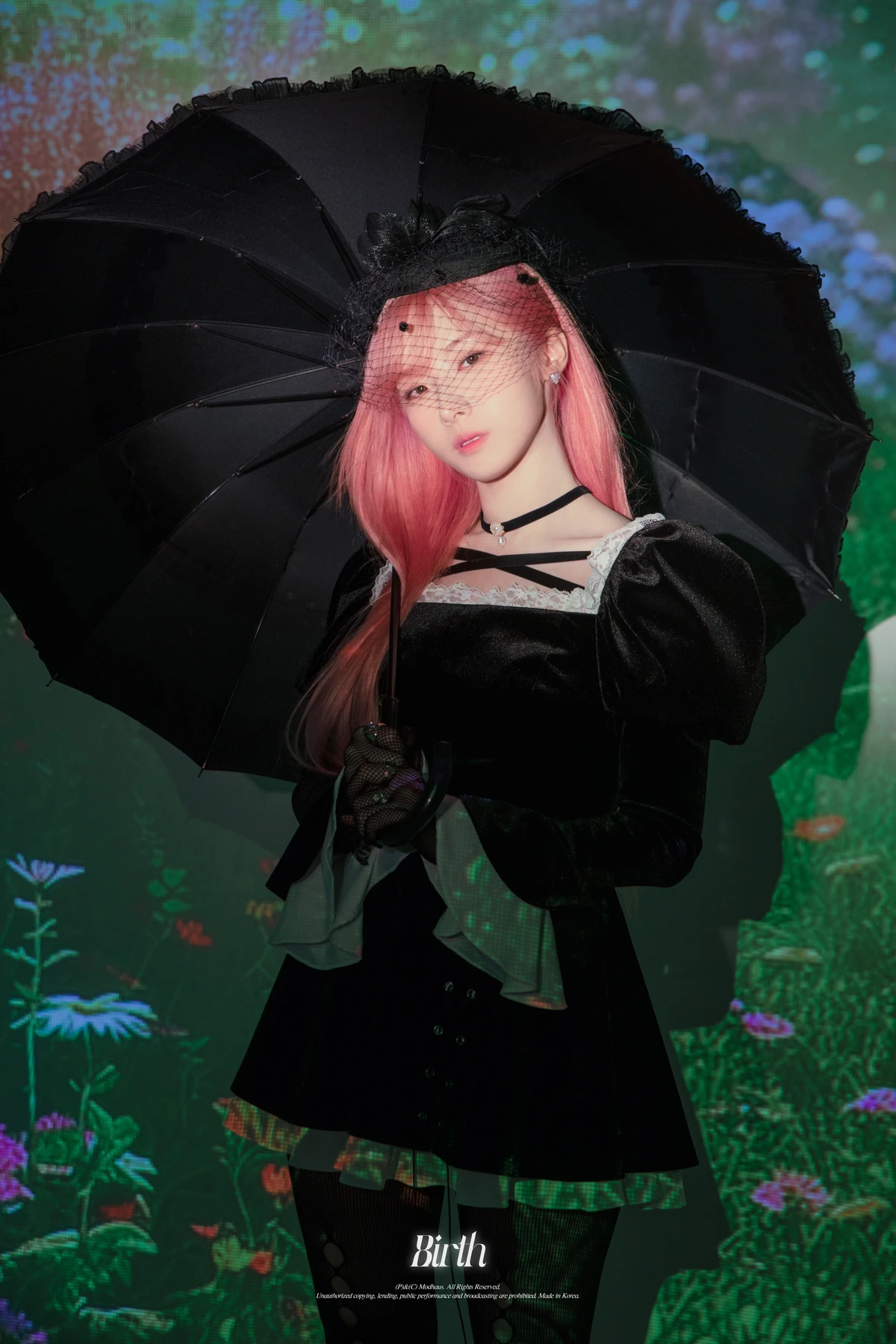 HaSeul | K-pop Wiki | Fandom