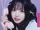 Hachi! SecretHimitsuBimil album cover (ChaeWon ver.).png