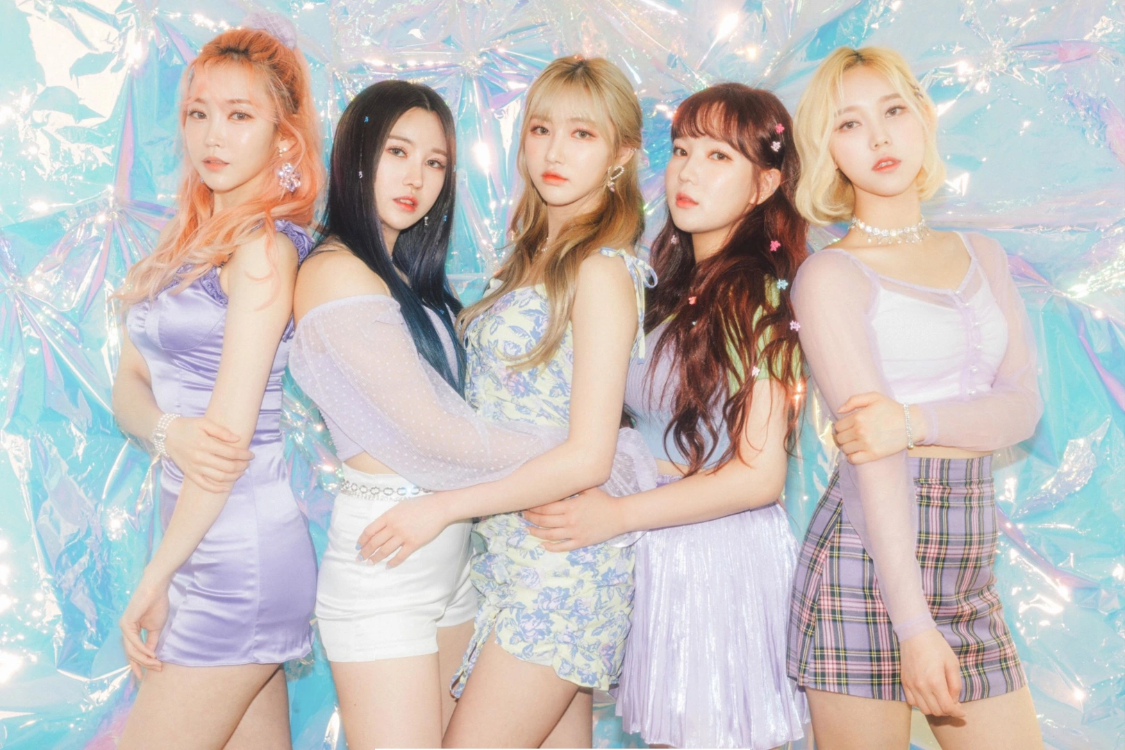 Heygirls Kpop Wiki Fandom heygirls kpop wiki fandom