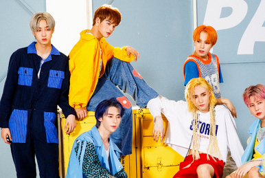 I'm Bad (single) | NU'EST Wiki | Fandom
