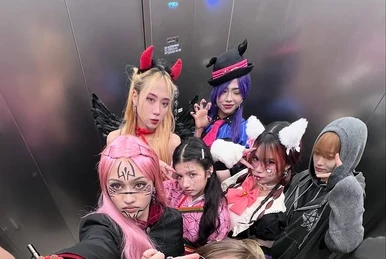 ZZZ | International Idols Wiki | Fandom