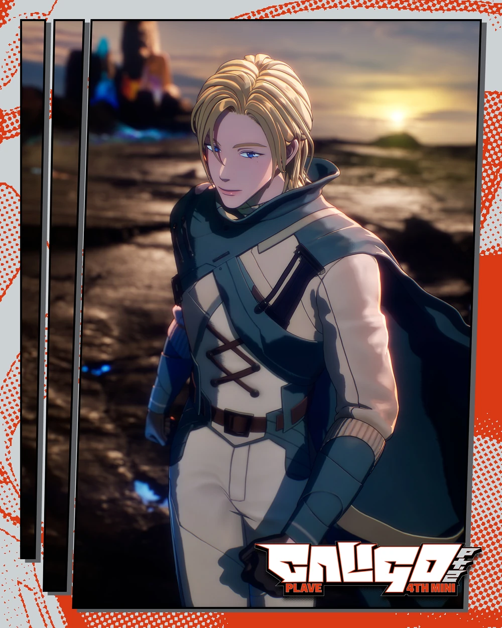 Noah