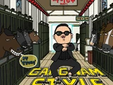Gangnam Style
