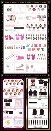 TWICE Dome Tour 2019 