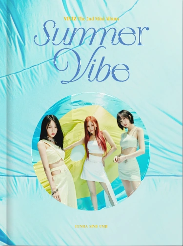 Summer Vibe | Kpop Wiki | Fandom