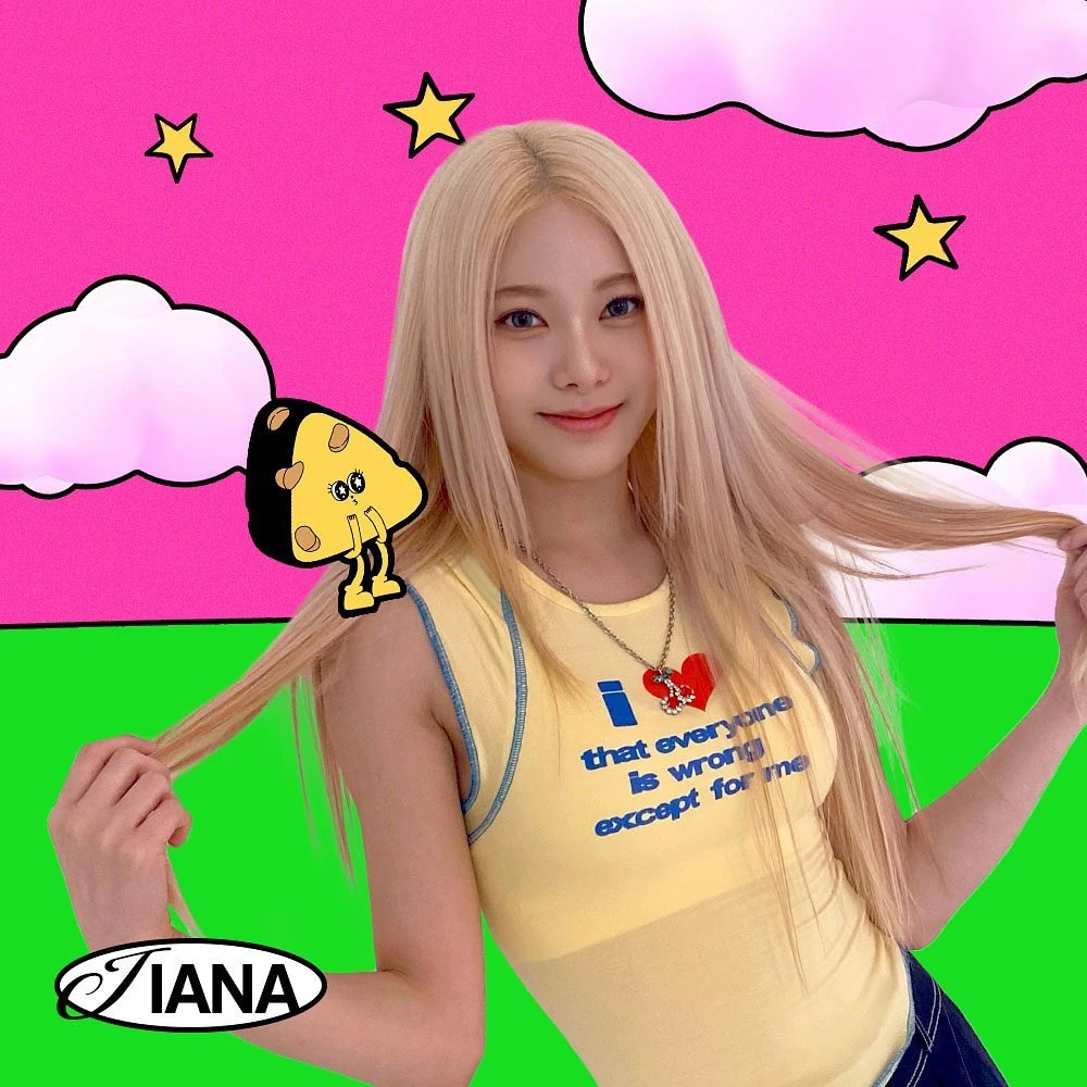 CategoryJiana Kpop Wiki Fandom