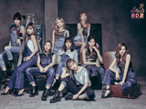 TWICE 1st Arena Tour 2018 "BDZ"