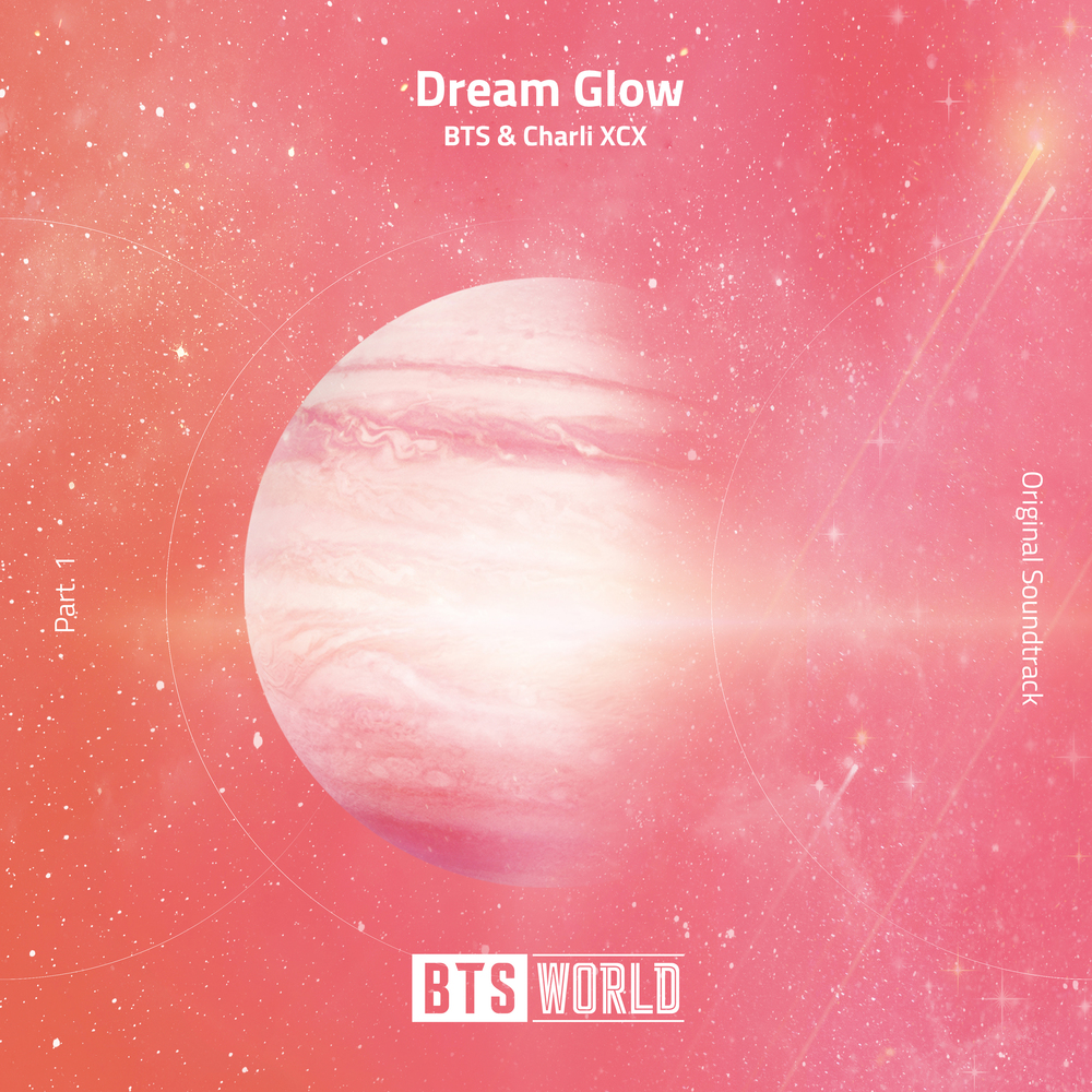BTS World Original Soundtrack | Kpop Wiki | Fandom