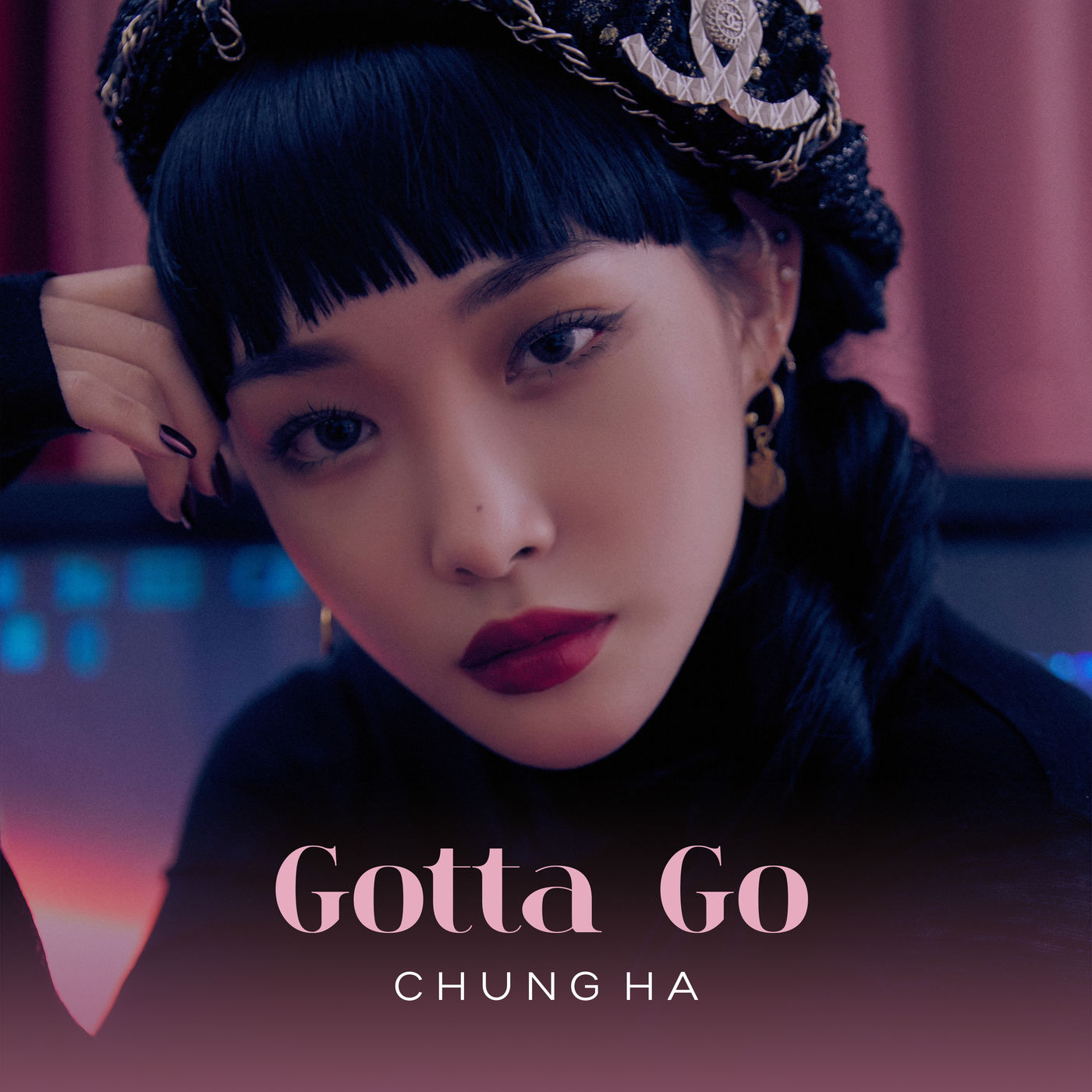 Gotta Go (Chung Ha) | Kpop Wiki | Fandom