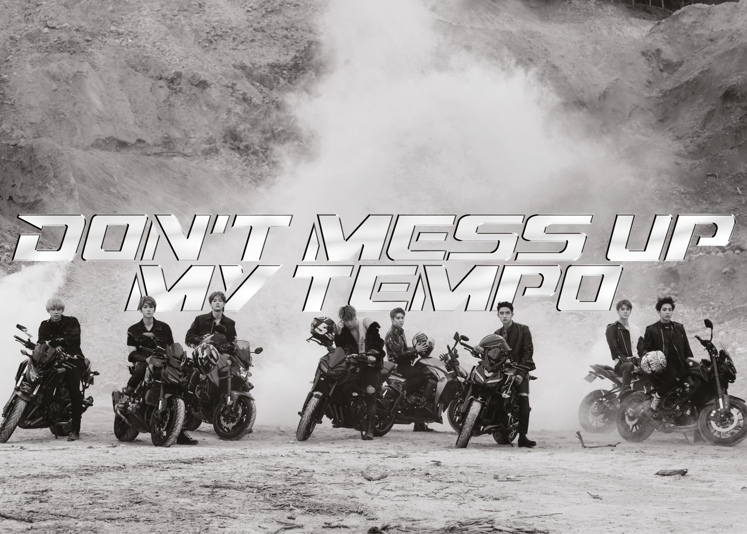 Don't Mess Up My Tempo | Kpop Wiki | Fandom