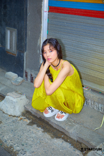 Hong Ye Ji Stardium profile photo (12)