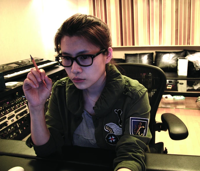 Kenzie | K-pop Wiki | Fandom