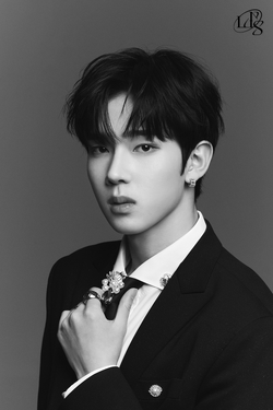 Chael (LUN8)/Gallery | Kpop Wiki | Fandom