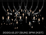 Beyond LIVE – NCT : Resonance 'Global Wave'
