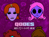 QODES Quest 5