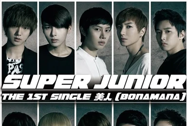 One More Time (SUPER JUNIOR single) | Kpop Wiki | Fandom