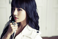 Boram Kpop Wiki Fandom