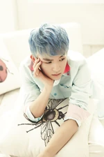 "Summer Special Be Ma Girl" (1)