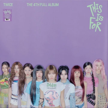 This Is For | K-pop вики | Fandom