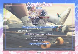 Baby Ride | Kpop Wiki | Fandom
