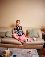 VCHA KG Teen Vogue (May-June 2024) (1).png (6,16 МБ) Teen Vogue (Май/Июнь 2024) (1)