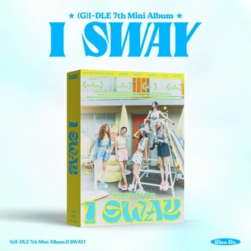 I Sway | K-pop вики | Fandom