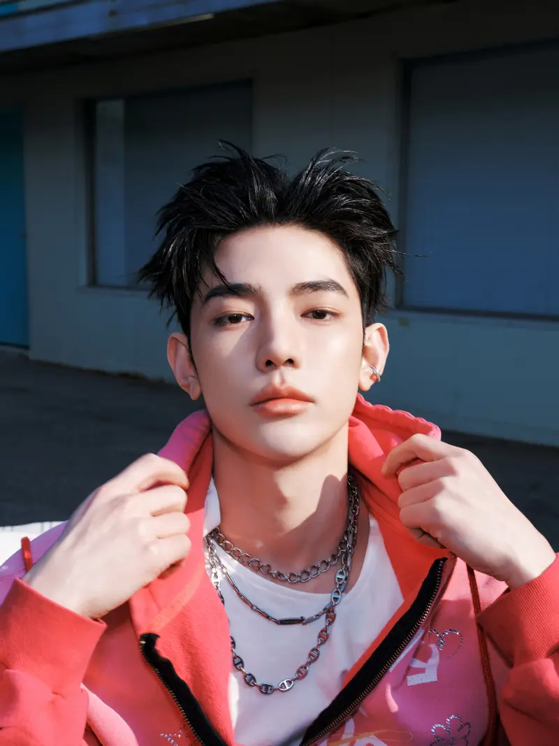 Zhanghao