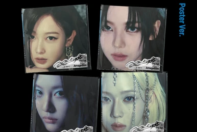 Fairy Forest : Bravery | Kpop Wiki | Fandom