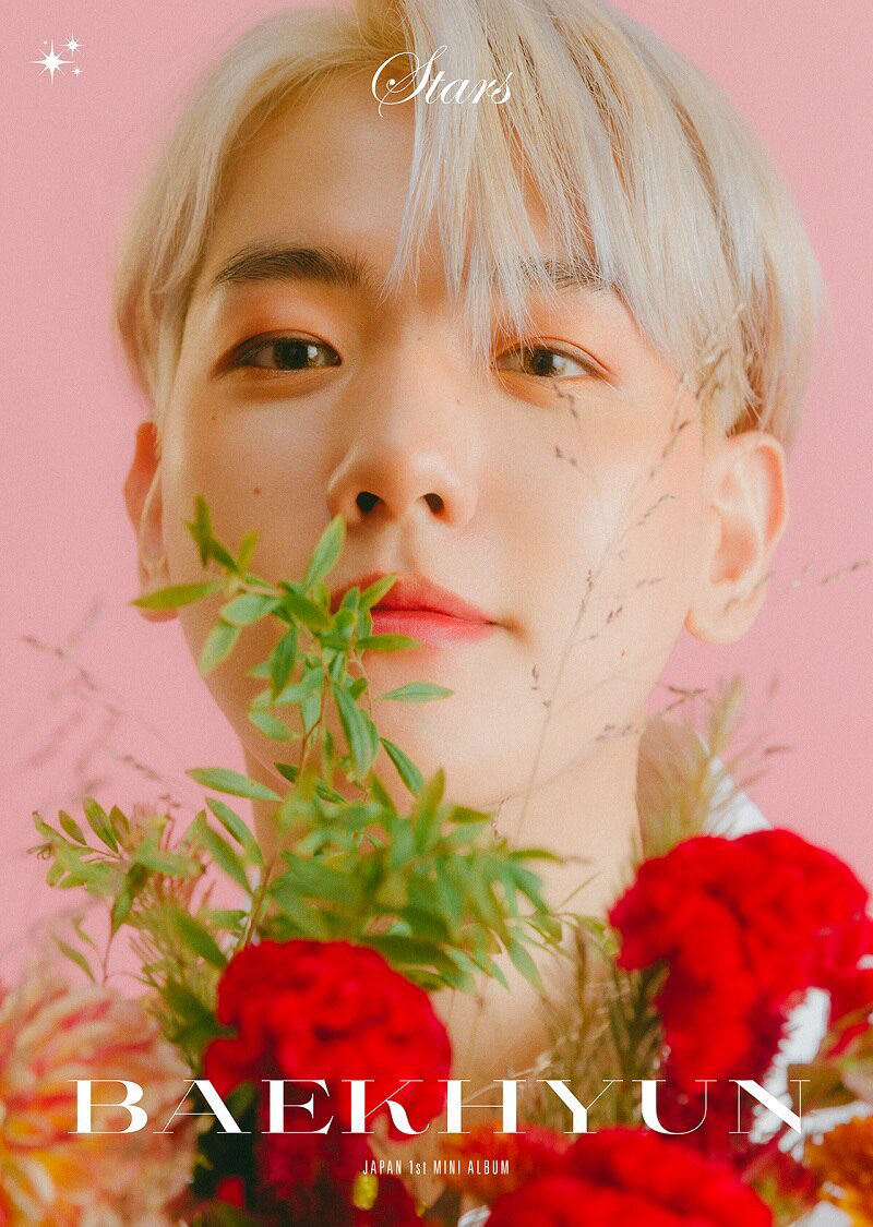 Baekhyun (album) | Kpop Wiki | Fandom