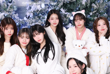 Target (CLASS:y) | Kpop Wiki | Fandom