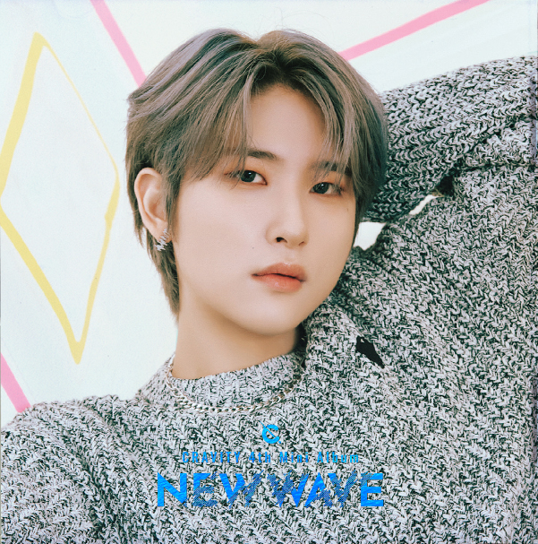 New Wave | Kpop Wiki | Fandom