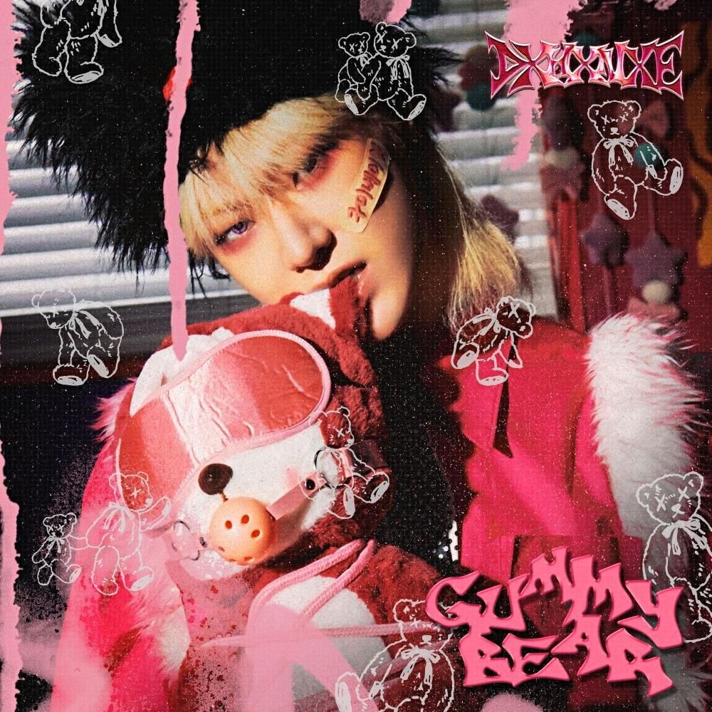 Gummy Bear – I Am Your Gummy Bear (2007, CD) - Discogs