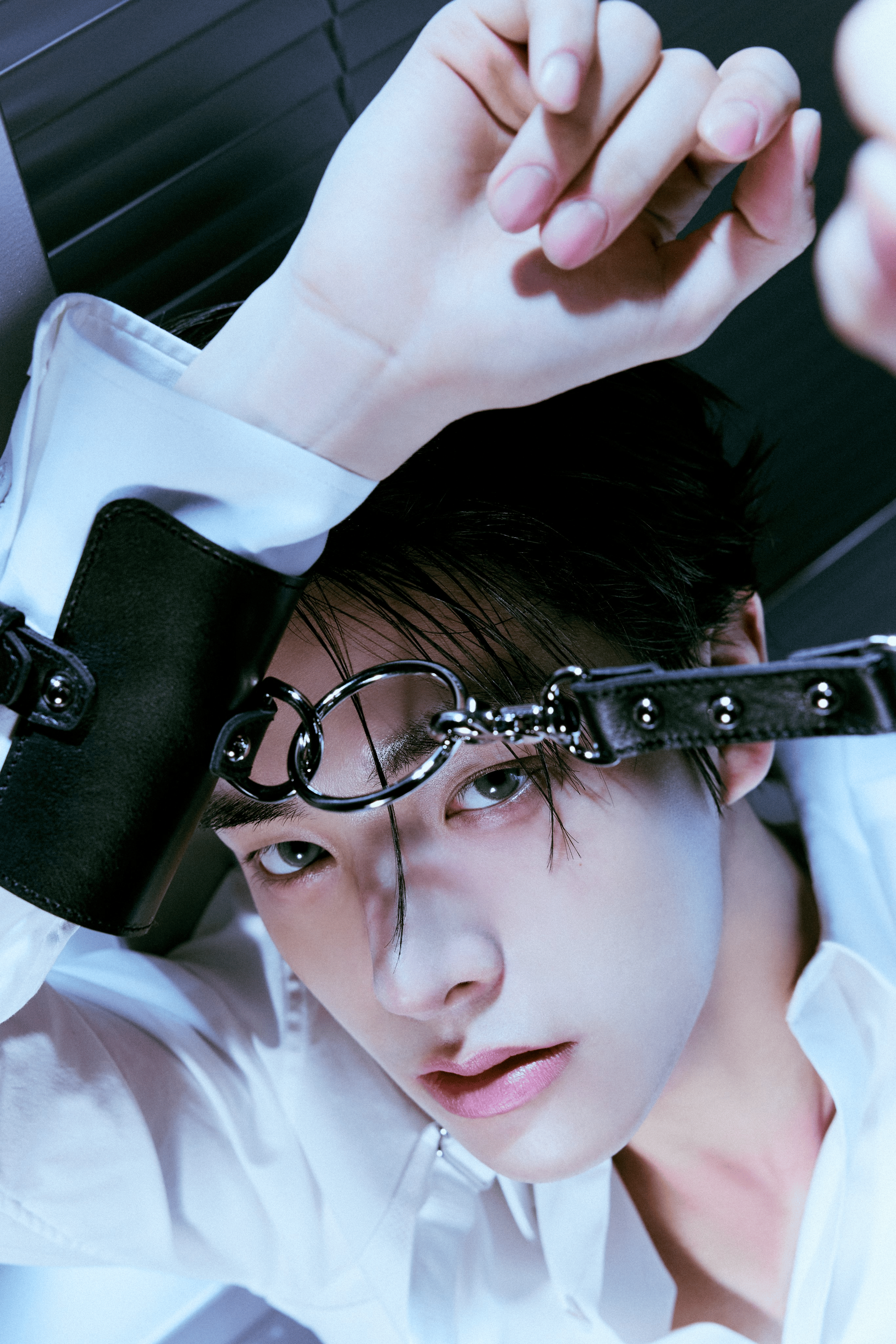 🦮 ENHYPEN JAKE• ENHYPEN JAPAN 3rd SINGLE '結 -YOU-' Concept