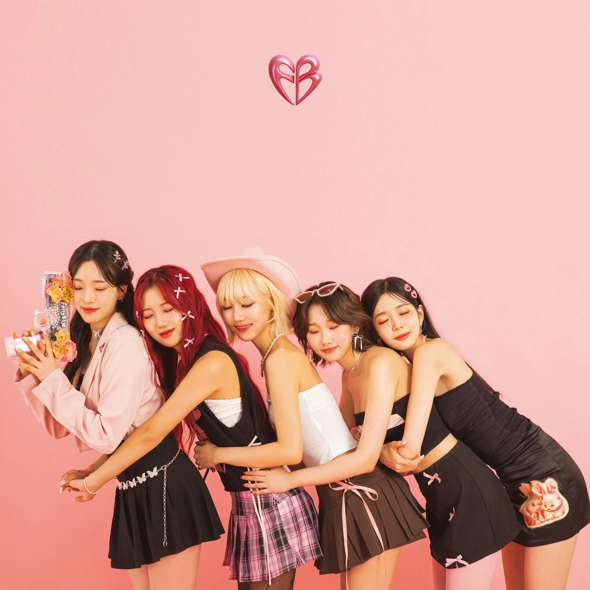 Ferry Blue | Kpop Wiki | Fandom