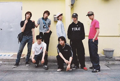 YUMA | &TEAM Wiki | Fandom