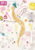 ILLIT agenda de promociones para Bomb.gif (9,47 MB) Agenda de promociones