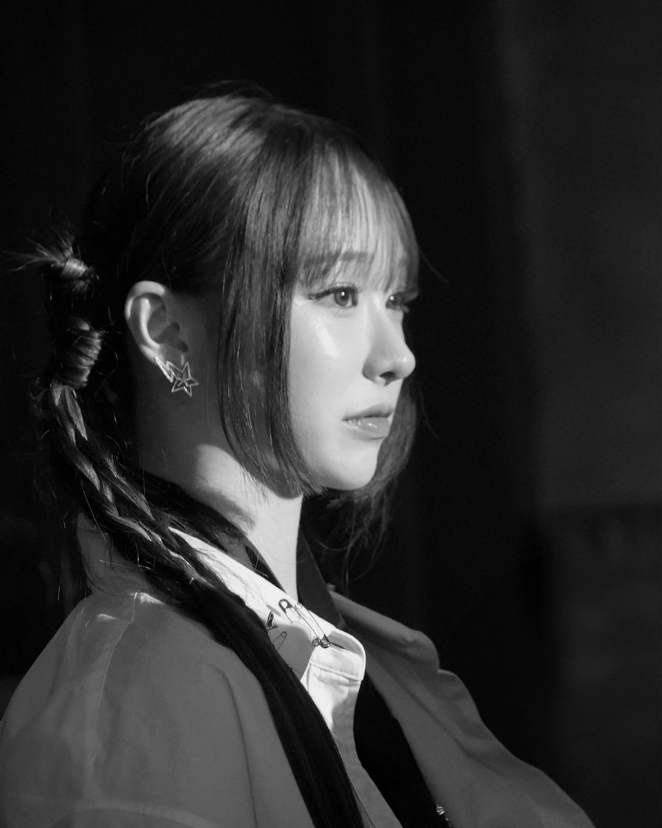 Hana (iii) | K-pop Wiki | Fandom