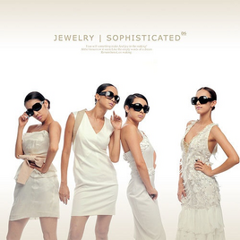 Jewelry Sophisticated album cover