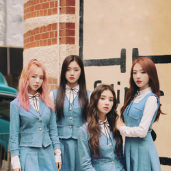 LOONA 1/3 | Kpop Wiki | Fandom